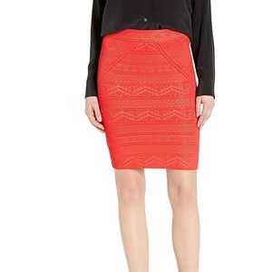 BCBG Maxazria skirt